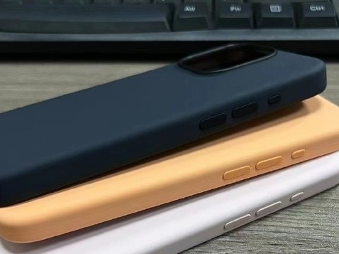 南桥镇苹果14维修站分享iPhone14手机壳能直接给iPhone15用吗?