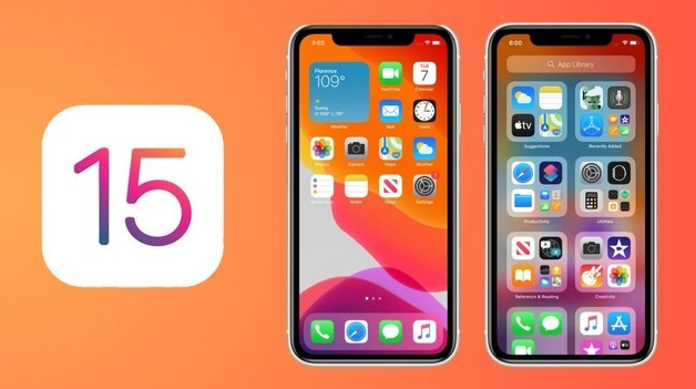 南桥镇苹果13维修分享iPhone13更新iOS 15.5，体验如何 