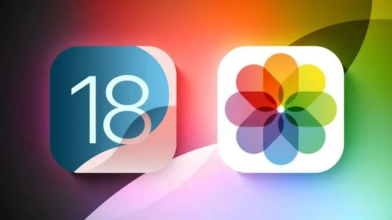 南桥镇苹果手机维修分享苹果 iOS / iPadOS 18.1Beta 3 发布 