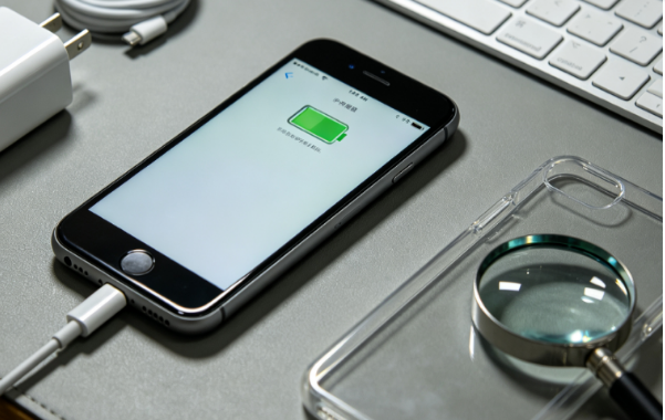 南桥镇苹果手机维修分享iPhone SE2换电池 