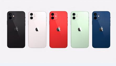 南桥镇苹果维修点分享iPhone 12电池发烫少见诱因解析 