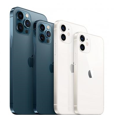 南桥镇苹果维修点分享iPhone 12 Pro发烫关联故障汇总 