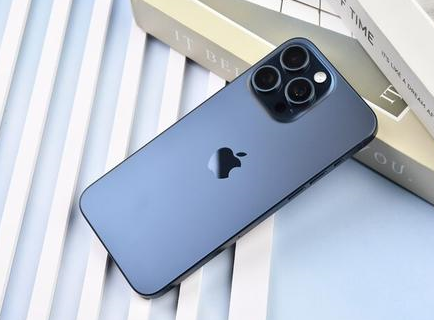 南桥镇苹果维修点分享iPhone 15 Pro Max发烫深度剖析 